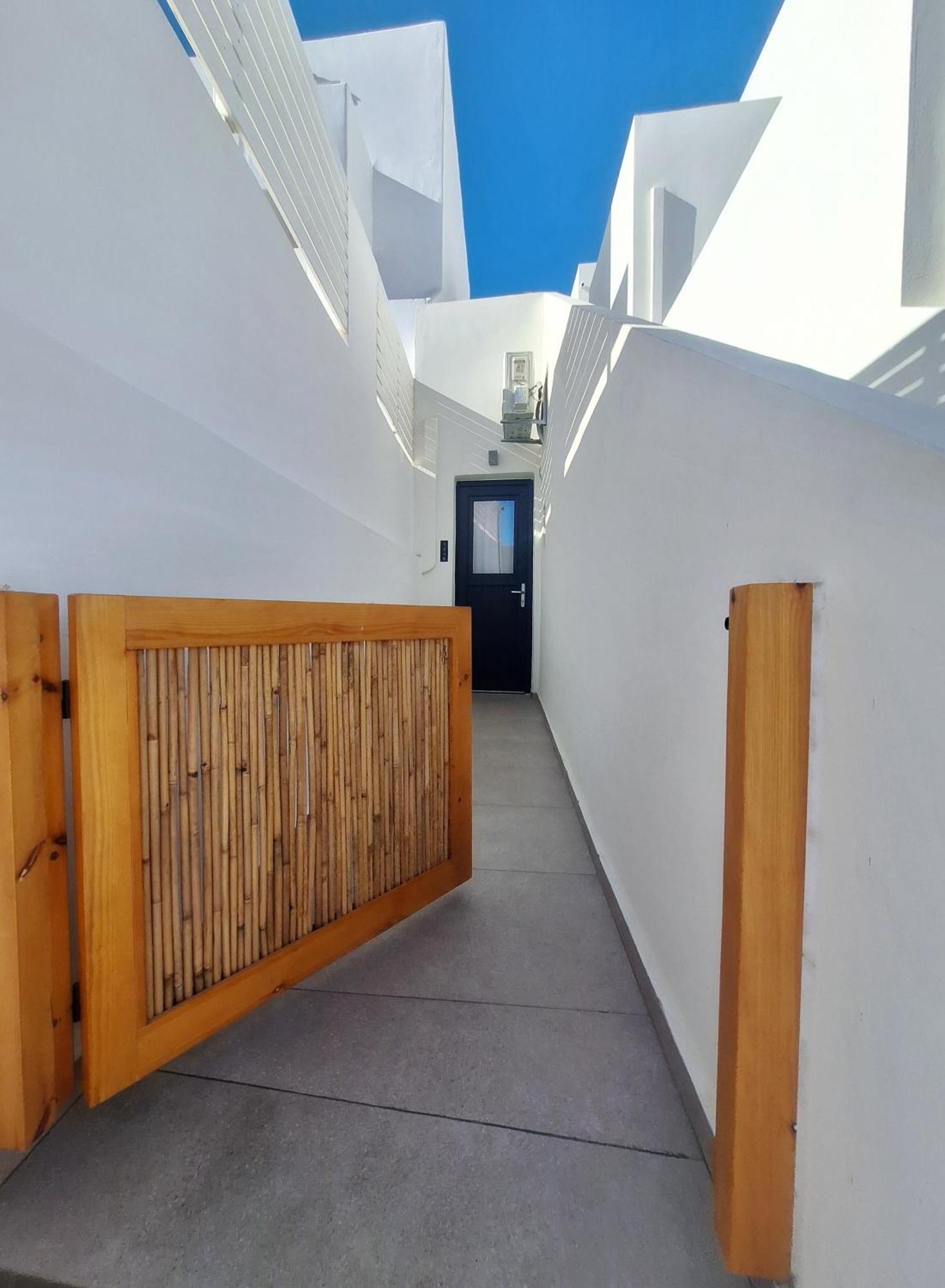 Apartmán La Maltese Boutique Paros Nausa Pokoj fotografie